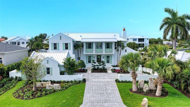 711 OLD COMPASS ROAD, Longboat Key, FL 34228