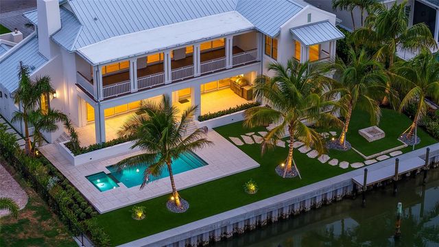 711 OLD COMPASS ROAD, Longboat Key, FL 34228