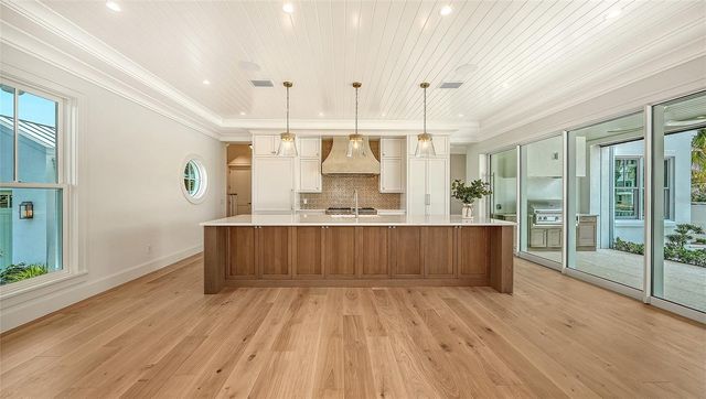 711 OLD COMPASS ROAD, Longboat Key, FL 34228