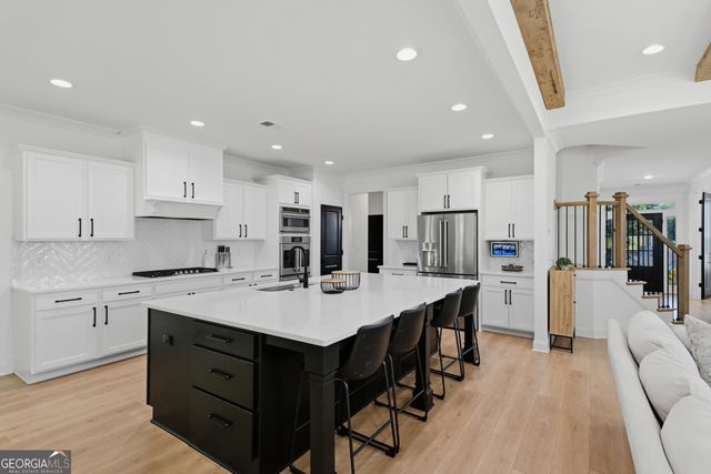 1174 Julian Way, Hoschton, GA 30548