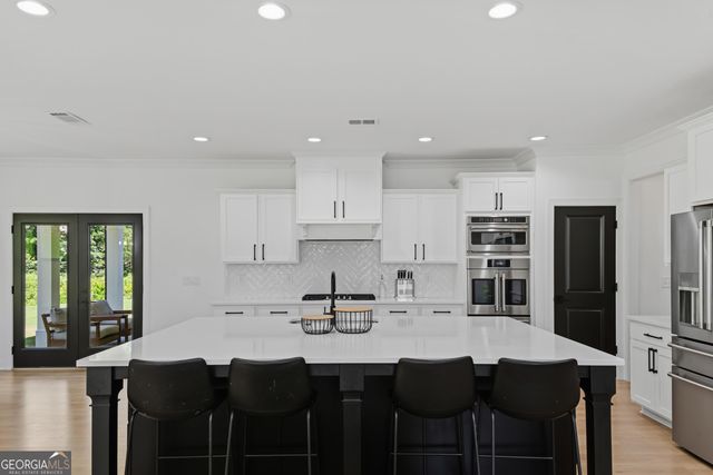 1174 Julian Way, Hoschton, GA 30548
