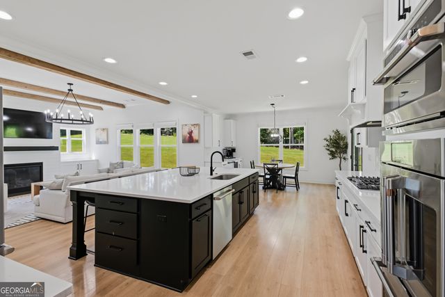 1174 Julian Way, Hoschton, GA 30548