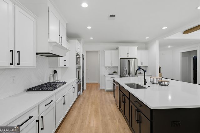 1174 Julian Way, Hoschton, GA 30548