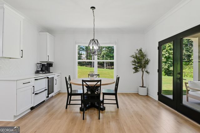 1174 Julian Way, Hoschton, GA 30548