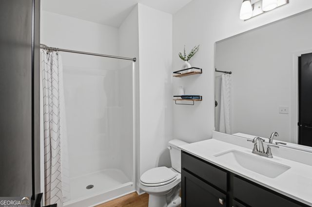 1174 Julian Way, Hoschton, GA 30548