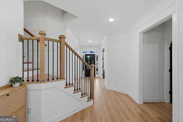 1174 Julian Way, Hoschton, GA 30548
