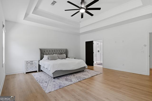 1174 Julian Way, Hoschton, GA 30548