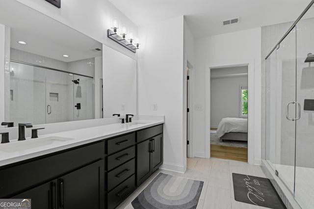 1174 Julian Way, Hoschton, GA 30548