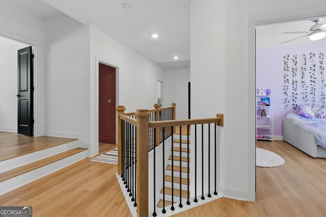 1174 Julian Way, Hoschton, GA 30548