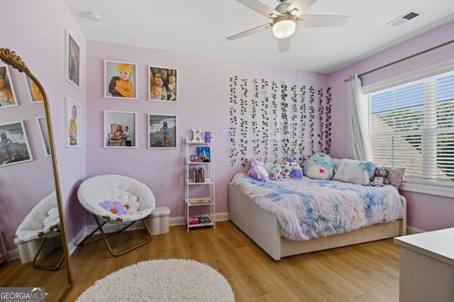1174 Julian Way, Hoschton, GA 30548