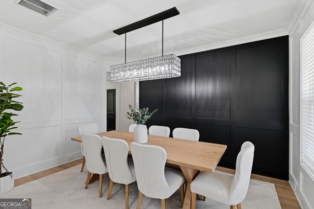 1174 Julian Way, Hoschton, GA 30548