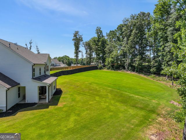 1174 Julian Way, Hoschton, GA 30548