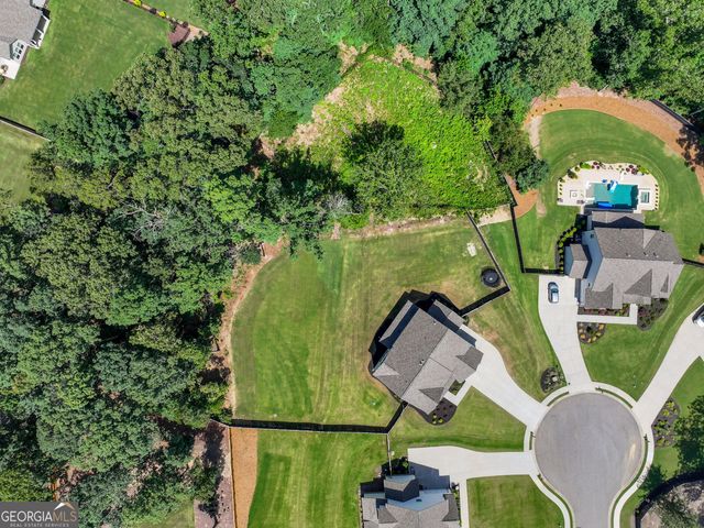 1174 Julian Way, Hoschton, GA 30548
