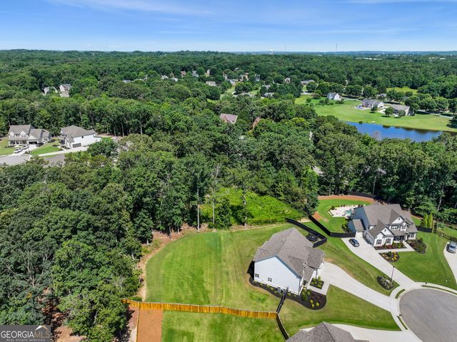 1174 Julian Way, Hoschton, GA 30548