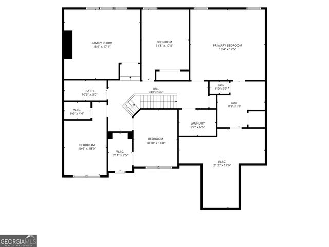 1174 Julian Way, Hoschton, GA 30548