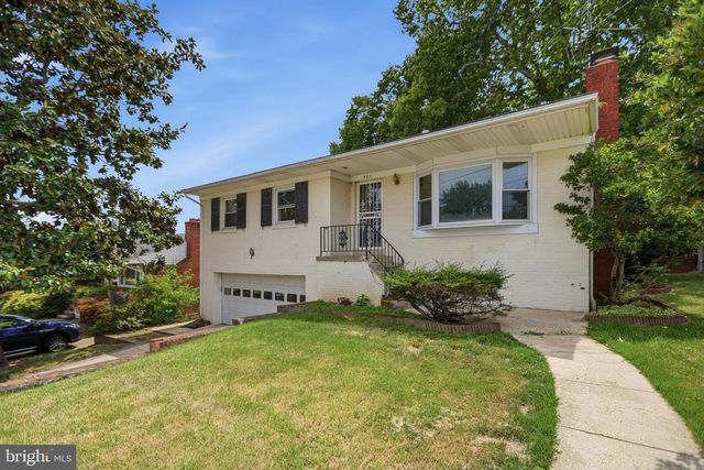 907 LURAY PL, Hyattsville, MD 20783