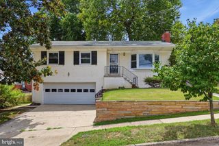 907 LURAY PL, Hyattsville, MD 20783