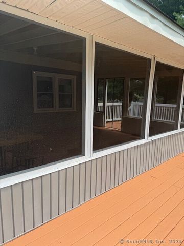 655 West Avenue Back, Milford, CT 06461