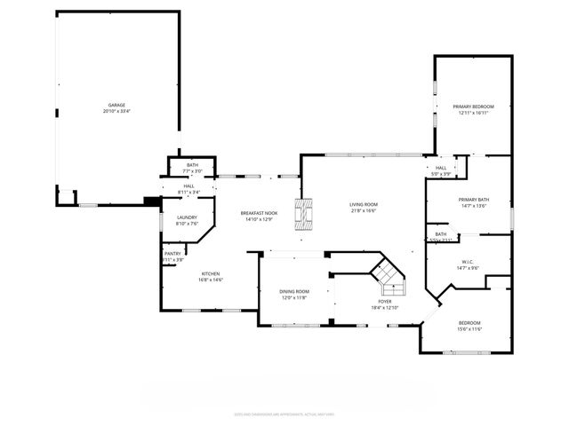 812 Lake View Court E, Crowley, TX 76036