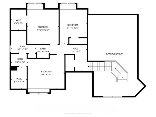 812 Lake View Court E, Crowley, TX 76036