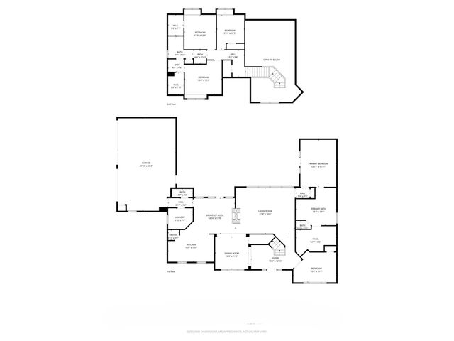 812 Lake View Court E, Crowley, TX 76036