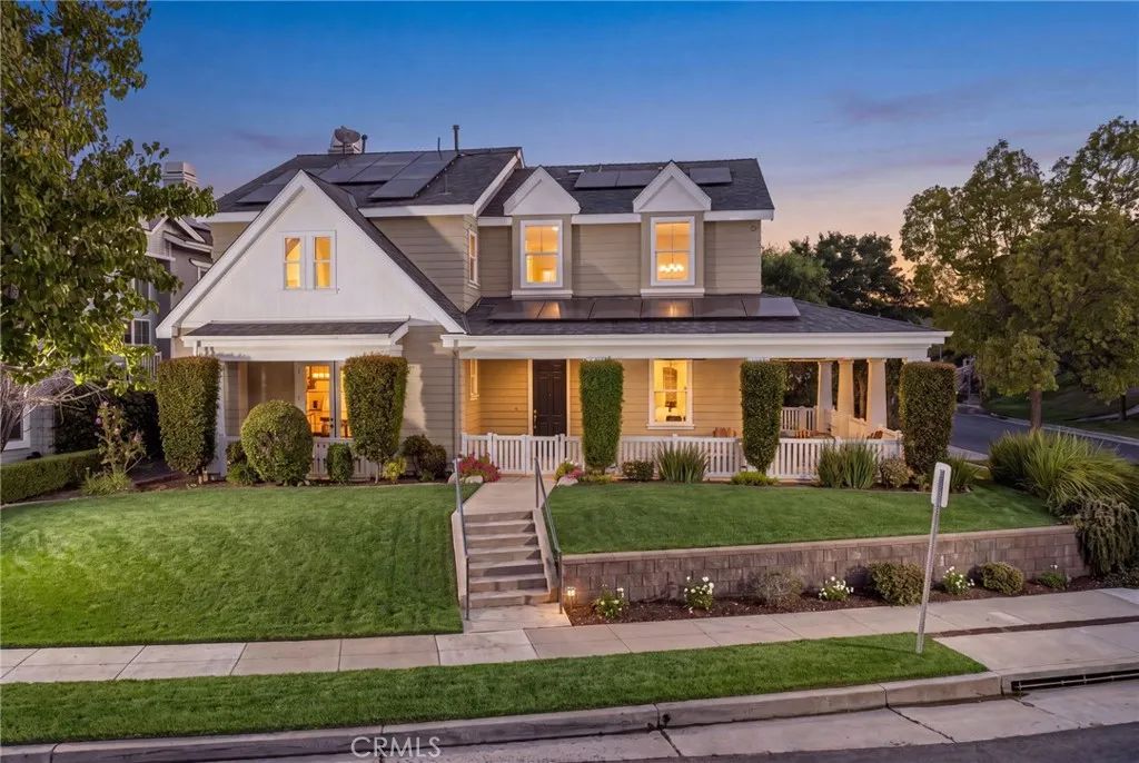 11 Patina Lane, Ladera Ranch, CA 92694