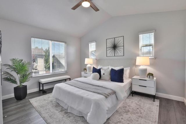 887 Martiri Drive, Gilroy, CA 95020