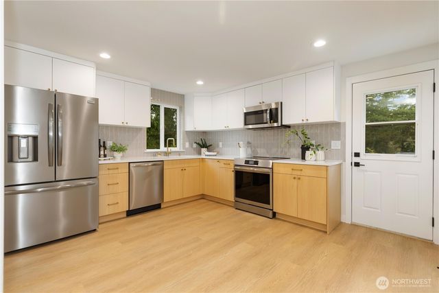 15625 Larson Place, Gold Bar, WA 98251