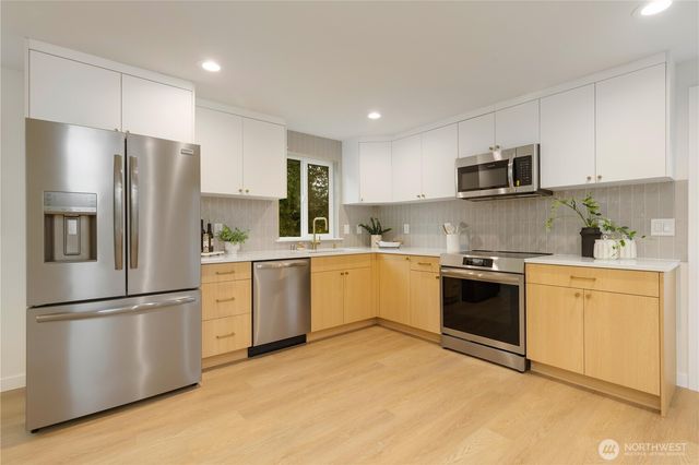 15625 Larson Place, Gold Bar, WA 98251