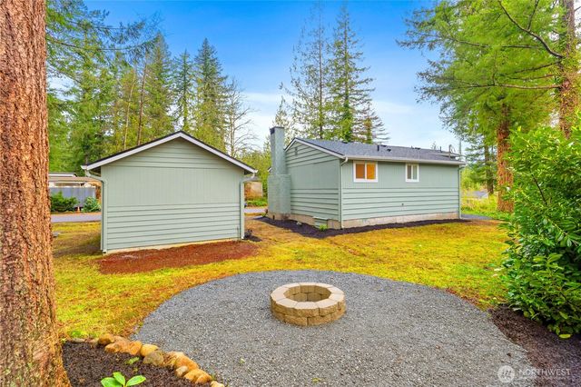 15625 Larson Place, Gold Bar, WA 98251