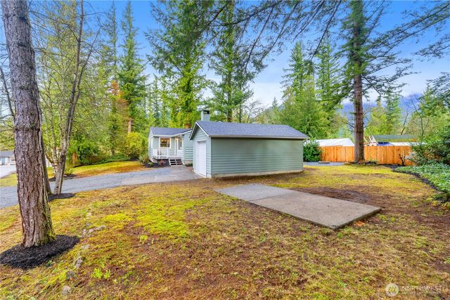 15625 Larson Place, Gold Bar, WA 98251