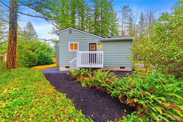 15625 Larson Place, Gold Bar, WA 98251