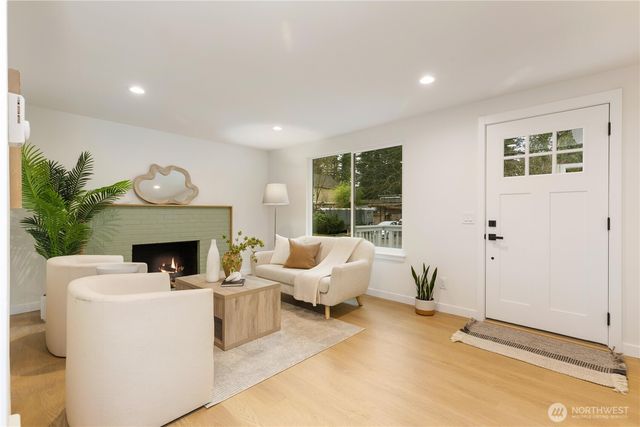 15625 Larson Place, Gold Bar, WA 98251