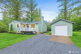 15625 Larson Place, Gold Bar, WA 98251