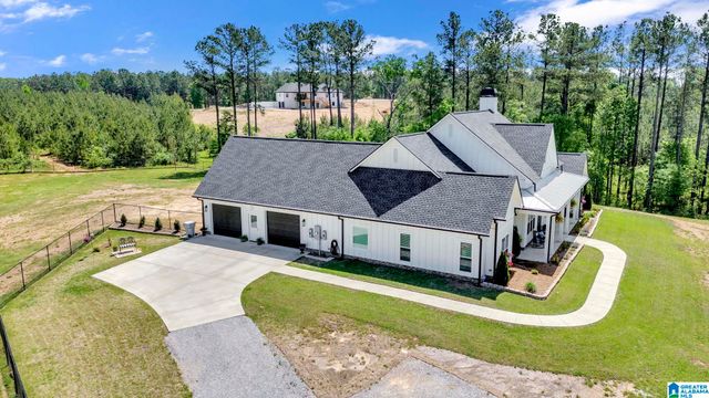 1376 JOINERTOWN ROAD, Columbiana, AL 35051