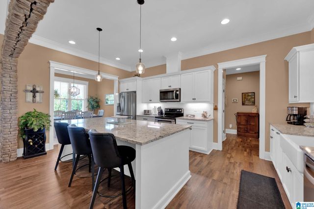 1376 JOINERTOWN ROAD, Columbiana, AL 35051