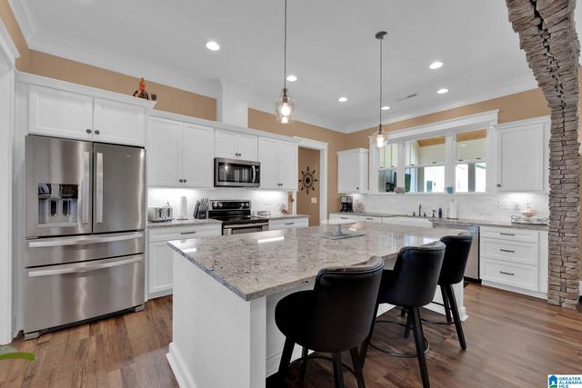 1376 JOINERTOWN ROAD, Columbiana, AL 35051