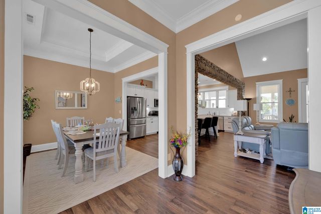 1376 JOINERTOWN ROAD, Columbiana, AL 35051