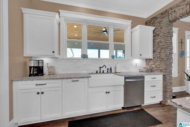 1376 JOINERTOWN ROAD, Columbiana, AL 35051