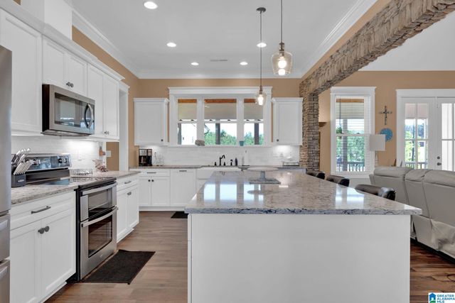 1376 JOINERTOWN ROAD, Columbiana, AL 35051