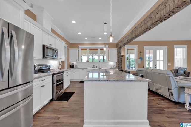 1376 JOINERTOWN ROAD, Columbiana, AL 35051
