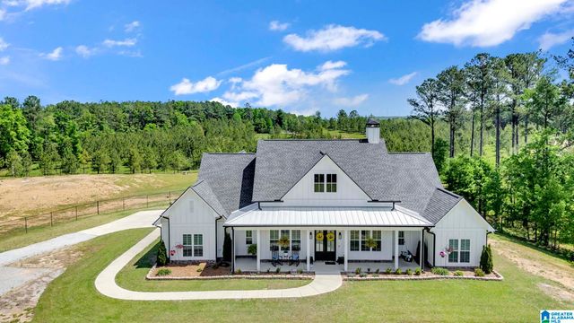 1376 JOINERTOWN ROAD, Columbiana, AL 35051