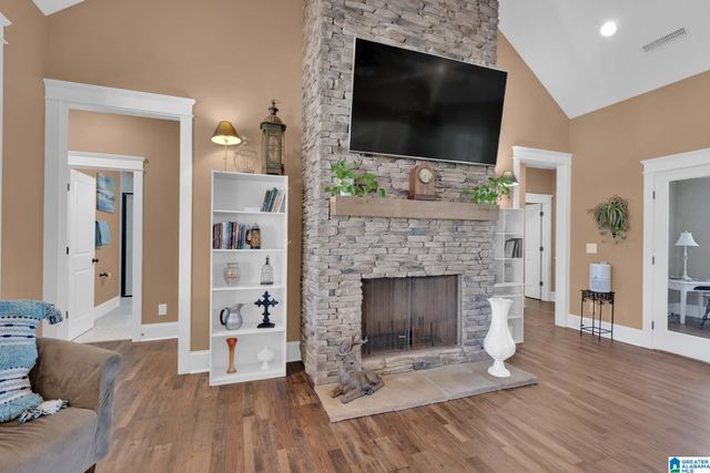 1376 JOINERTOWN ROAD, Columbiana, AL 35051