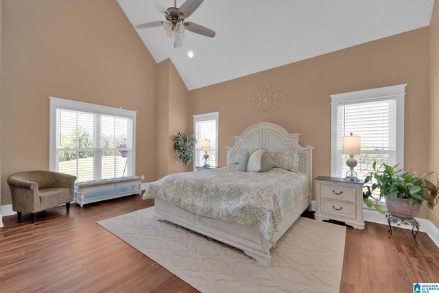1376 JOINERTOWN ROAD, Columbiana, AL 35051
