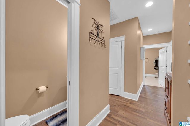 1376 JOINERTOWN ROAD, Columbiana, AL 35051