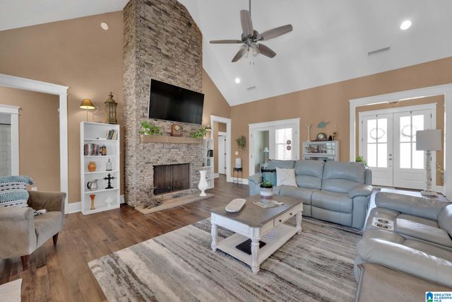 1376 JOINERTOWN ROAD, Columbiana, AL 35051