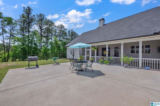 1376 JOINERTOWN ROAD, Columbiana, AL 35051