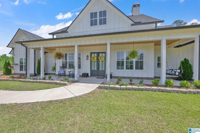 1376 JOINERTOWN ROAD, Columbiana, AL 35051