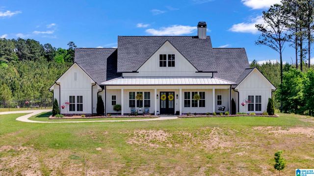 1376 JOINERTOWN ROAD, Columbiana, AL 35051