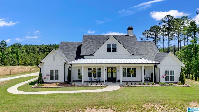 1376 JOINERTOWN ROAD, Columbiana, AL 35051